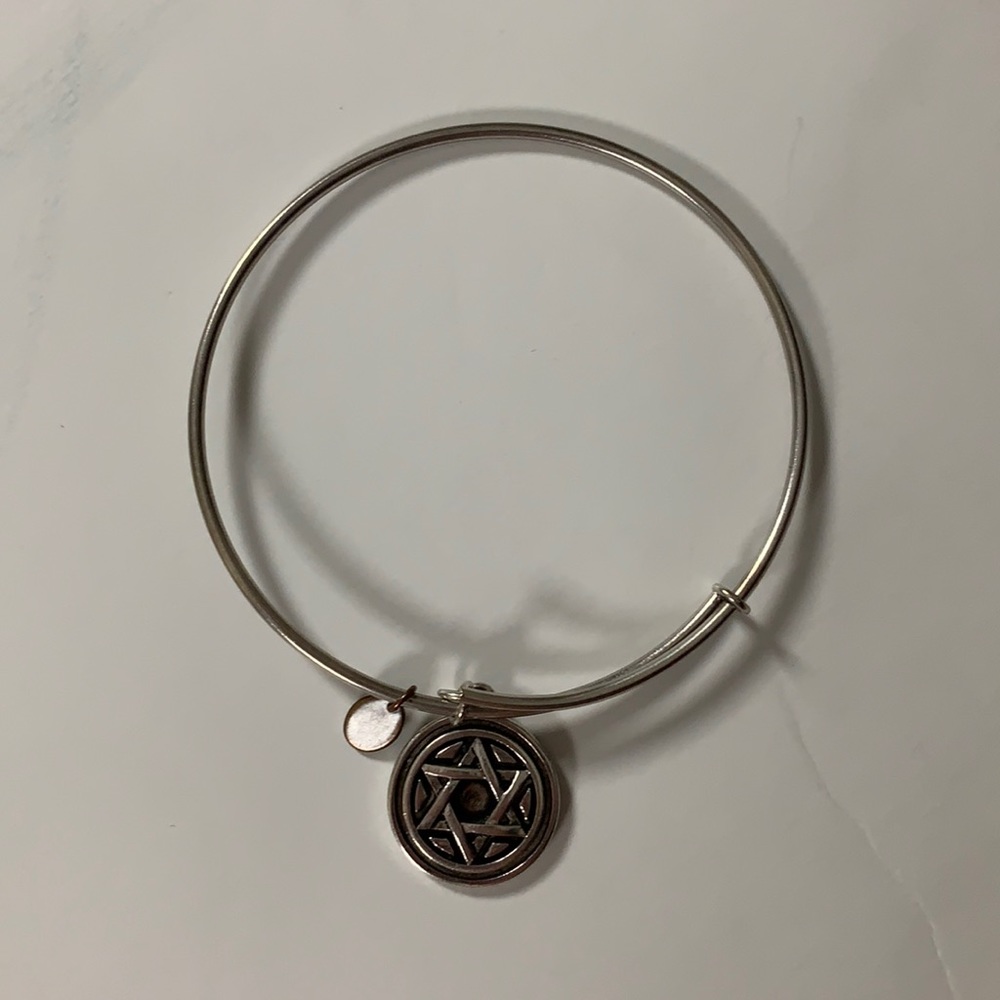 Chrysalis Charm Braclet